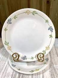 Corelle Secret Garden Dinner Plate