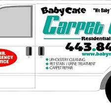 babycare carpet cleaning baltimore