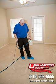 carpet cleaning unlimited