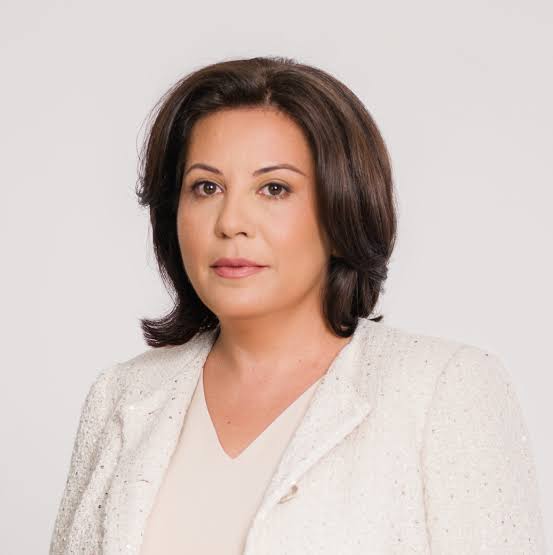 Leona Aslanova