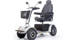care pay for mobility scooter