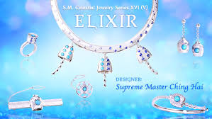 s m celestial jewelry series xvi v