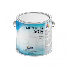 Clear Plastic L Coating 4014 Clear