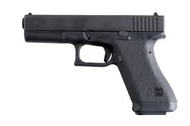 These are coated with the same. Glock Wikipedia