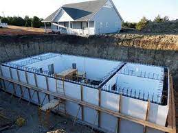 Underground Homes Building A Bunker