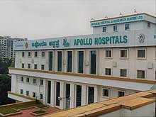 It confirms jci accreditation (joint commission international, usa). Apollo Hospitals Wikipedia