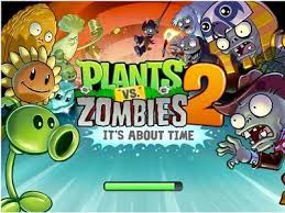 plants vs zombies 2 on a pc