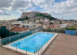 electra palace hotel in athens full
