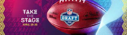 2022 NFL Draft - News, Video & Photos ...