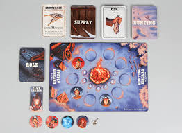 And remember, icebreaker games are always a great way to start off the festivities and get everyone in the mood. Buy Chronicle Books Donner Dinner Party A Rowdy Game Of Frontier Cannibalism Weird Games For Parties Wild West Frontier Game Online In Vietnam 1452162794
