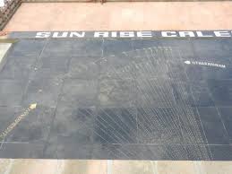 Sun Rise Chart Picture Of Vivekananda Rock Memorial