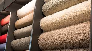 which has better deals on carpeting