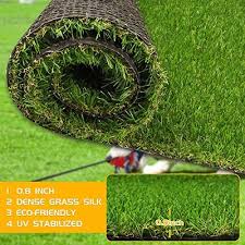 zgr artificial gr turf lawn 3 x 5