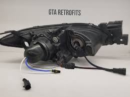 This article will cover everything you need to know, and provide you. 2004 2009 Mazda 3 Bi Xenon Retrofit Package Gta Retrofits