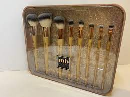 makeup brushes mb modern beauty