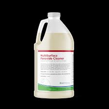 multisurface peroxide cleaner unx
