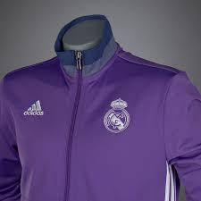 We did not find results for: Adidas Kinder Real Madrid 16 17 Trainingsanzug Fussball Fanbekleidung Violett Weiss Pro Direct Soccer