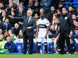 Fulham club captain tom cairney to miss game with knee injury, aleksandar mitrovic may also be absent. Fulham S Tactical Switch At Chelsea Explained After Claudio Ranieri Tinkers With His Side Football London