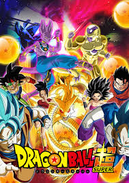 Es el futuro alternativo en el que los androides #17 y #18 matan a todos los guerreros z excepto a gohan y a trunks. Dragon Ball Super Fanmade Poster By Kadashyto On Deviantart Anime Dragon Ball Super Dragon Ball Super Dragon Ball Super Goku