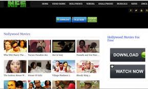 Pet friendly hotels in nigeria. 20 Best Websites To Download Nigerian Movies For Free
