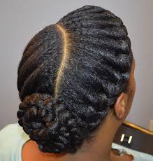 Latest hairstyles for short 4c hair. 50 Really Working Protective Styles To Restore Your Hair Hair Adviser