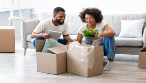 10 tips for moving house efficiently
