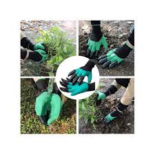Cowin Gardening Gloves Waterproof