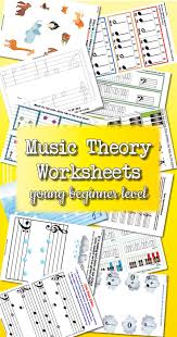 Suddenly you begin to see your piano music in a new light. Theory Worksheet Catalogue Young Beginner Colourful Keys