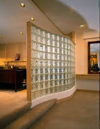 Glass Block Panels Glass Block Walls