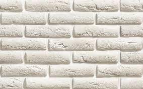 Bricks White Bricks Hd Wallpaper