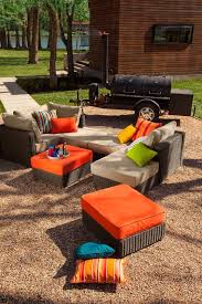 Outdoor Sectional Couch Outdoor Chaise