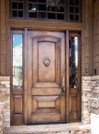 Utah Custom Doors Interior Doors