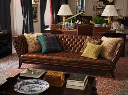 ralph lauren home s new collection is a