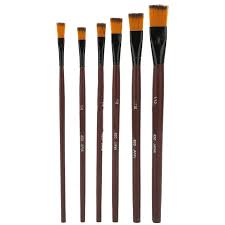 make up brushes artist paint brush set