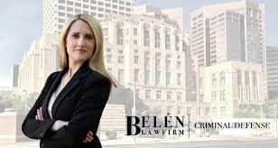 crimes attorney belen law firm