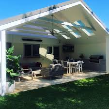 Gable Roof Patio Perth Timber Patios