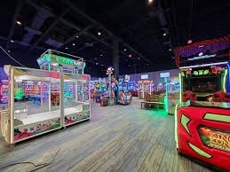 best arcade video game kingpinz