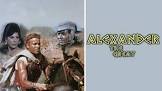 Biography Movies from Greece Alexander the Great Movie