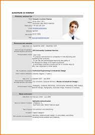 Get this english cv example and introduce yourself to the professional world with the best results. 5 Pdf Cv Example English Postal Carrier Basic Resume Format Cv Format Resume Format