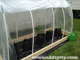 Polytunnel Tutorial