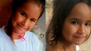 Desde el lunes, maia, niña de siete años, se encontraba desaparecida luego de que un hombre se la llevara. Juhedr Fp0p64m