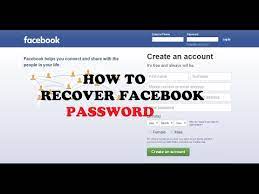 Once you get the account, check it if it is really yours and then tap on the continue button. How To Recover Forgotten Facebook Password Without Email Working Youtube