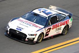 dfs nascar advanced stats for