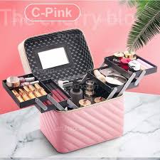 jual kotak makeup box makeup beauty