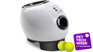 best ball throwing machines for dogs