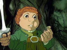 an animated hobbit series is coming