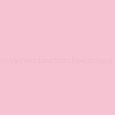 Ppg Pittsburgh Paints 2154 Pinkety Pink