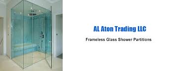 Install Frameless Glass Shower