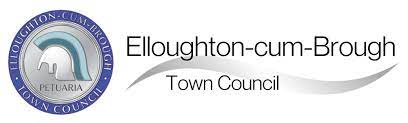 Elloughton Cum Brough Town Council gambar png