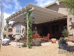 6 Types Of Patio Covers To Consider